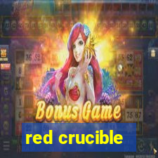 red crucible